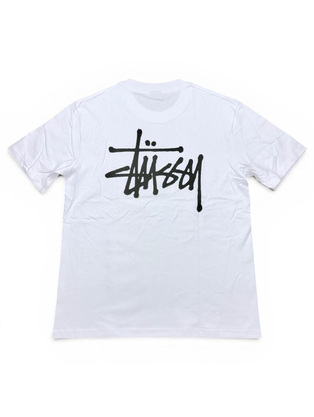 Stüssy Basic Tee